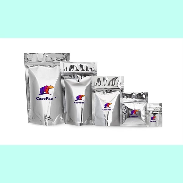 Get Custom Mylar Vacuum Seal Bags in Bulk ORYX Custom Boxes